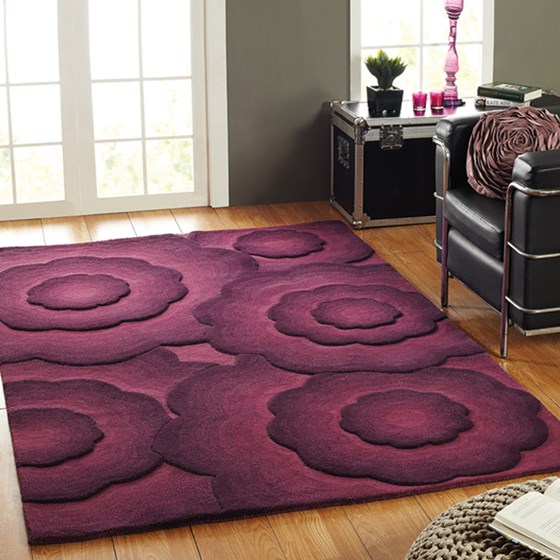 Wool Carpet Manufacturer: Nourison Hospitality